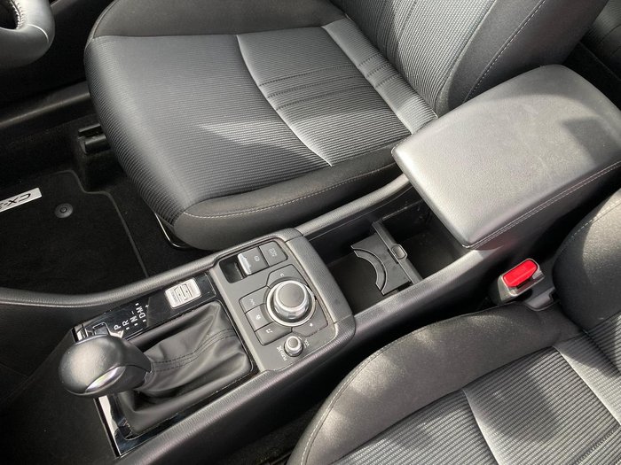 2020 Mazda CX-3 Maxx Sport