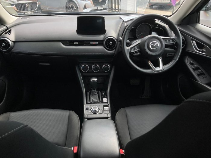 2020 Mazda CX-3 Maxx Sport