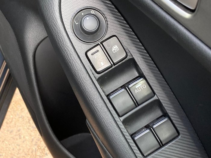 2020 Mazda CX-3 Maxx Sport