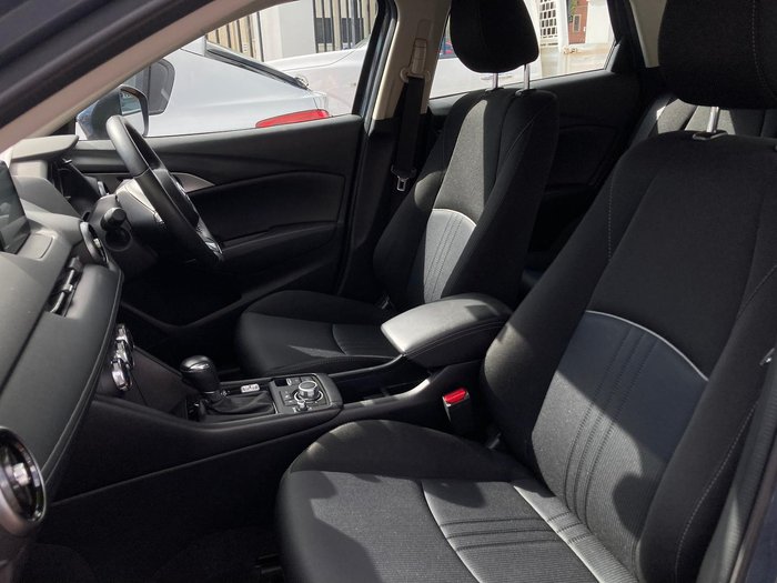 2020 Mazda CX-3 Maxx Sport