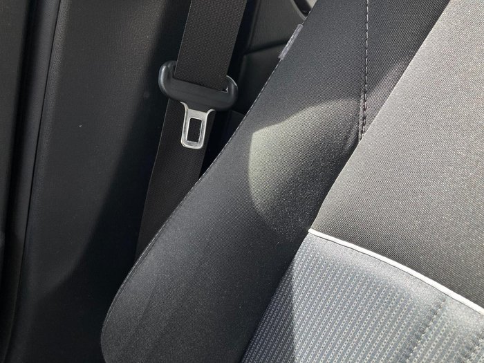 2020 Mazda CX-3 Maxx Sport