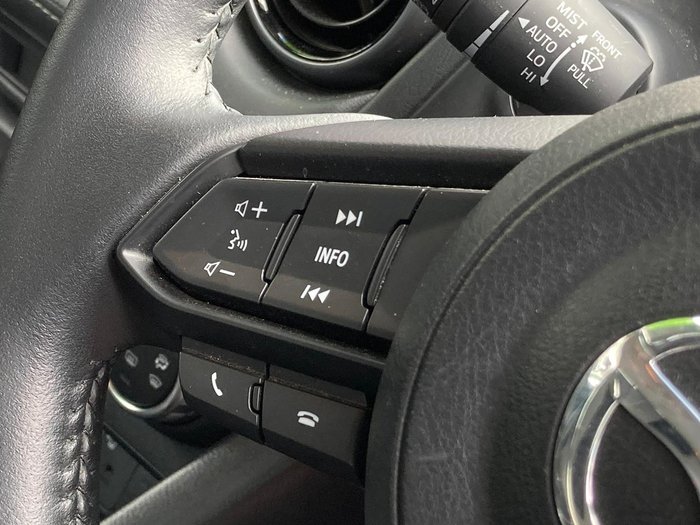 2020 Mazda CX-3 Maxx Sport