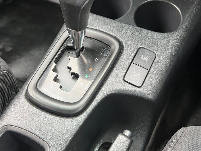 2021 Toyota Hilux SR