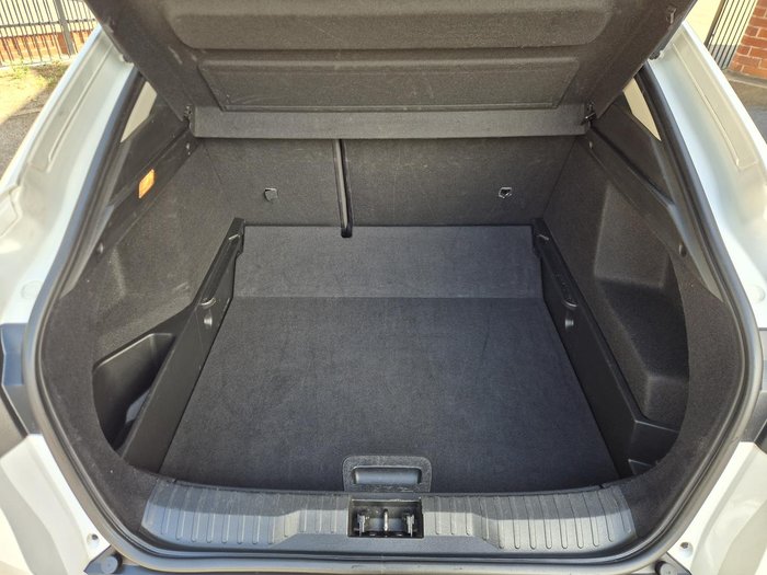 2023 Renault Arkana Zen