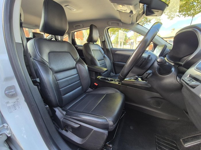 2023 Renault Arkana Zen