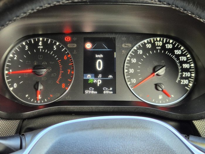 2023 Renault Arkana Zen