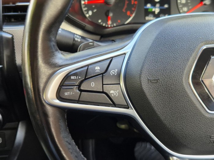 2023 Renault Arkana Zen