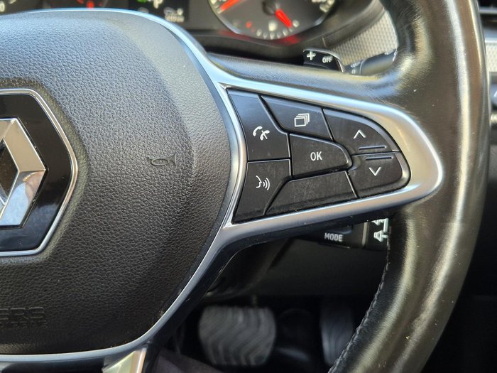 2023 Renault Arkana Zen