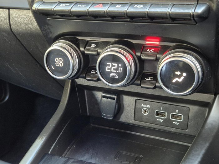 2023 Renault Arkana Zen