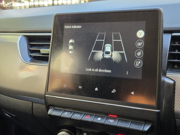 2023 Renault Arkana Zen