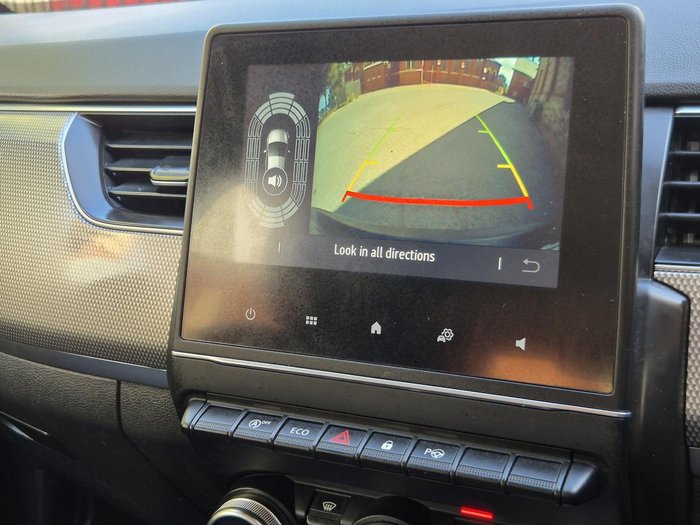 2023 Renault Arkana Zen