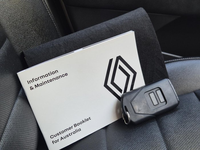 2023 Renault Arkana Zen