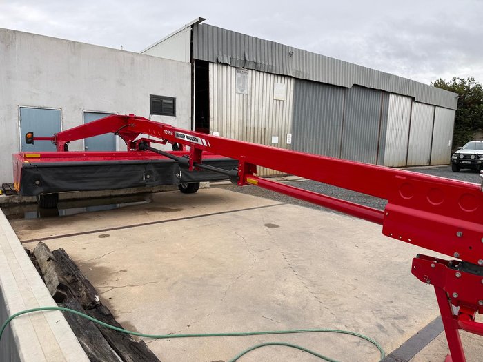 2020 Massey Ferguson 1316S