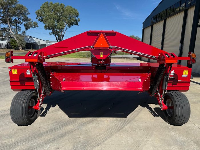 2020 Massey Ferguson 1316S