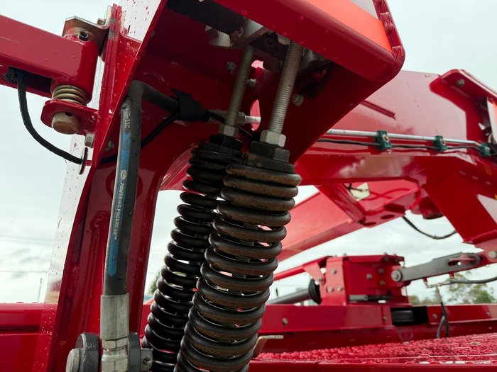 2020 Massey Ferguson 1316S