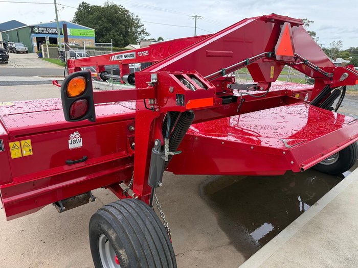 2020 Massey Ferguson 1316S