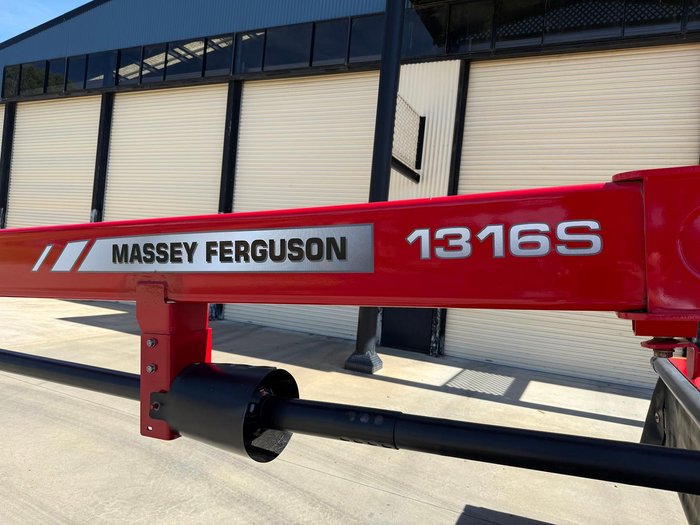 2020 Massey Ferguson 1316S