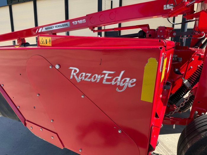 2020 Massey Ferguson 1316S