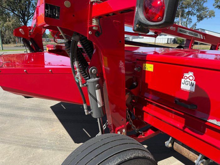 2020 Massey Ferguson 1316S