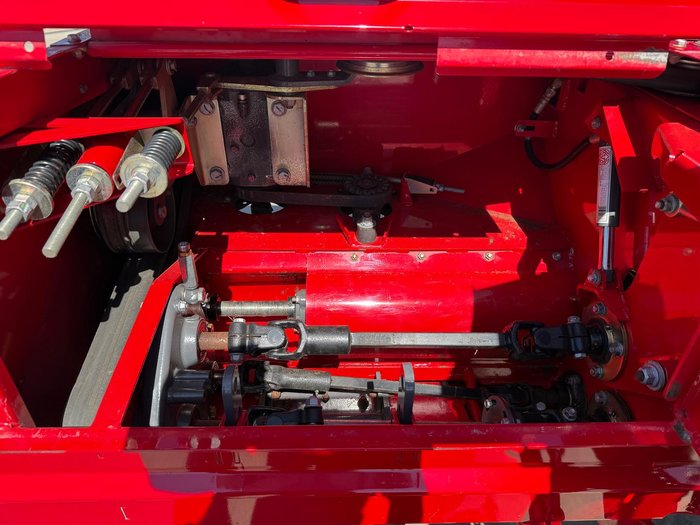 2020 Massey Ferguson 1316S