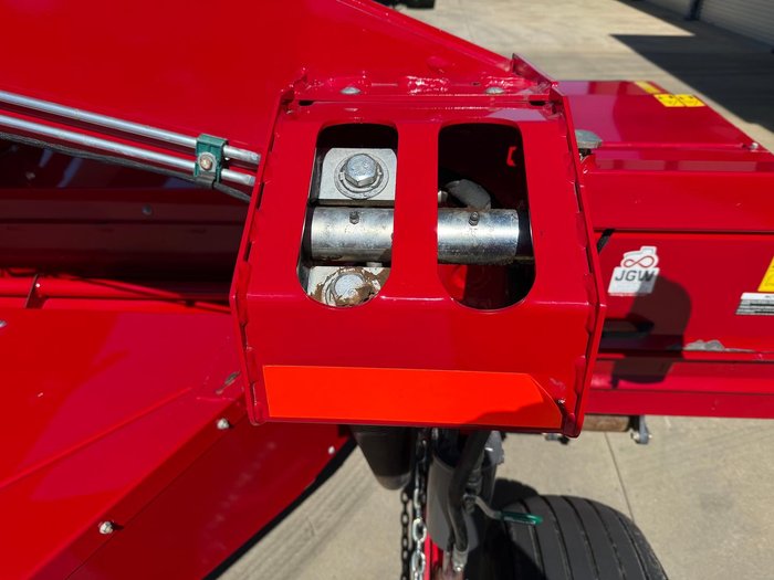 2020 Massey Ferguson 1316S