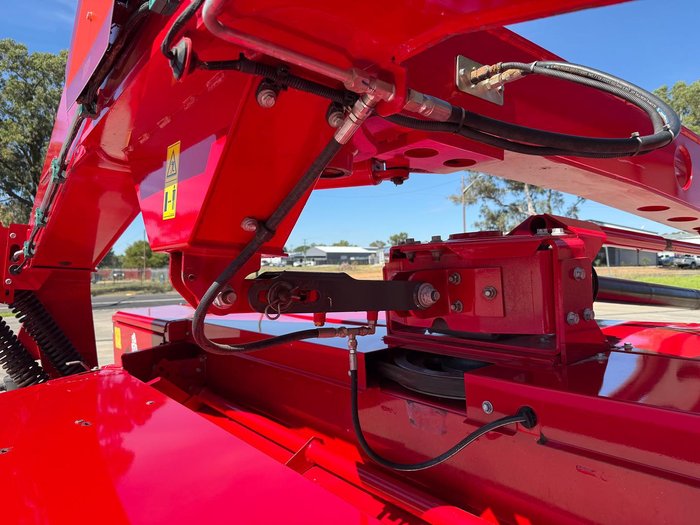 2020 Massey Ferguson 1316S