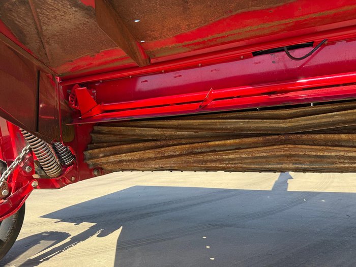 2020 Massey Ferguson 1316S