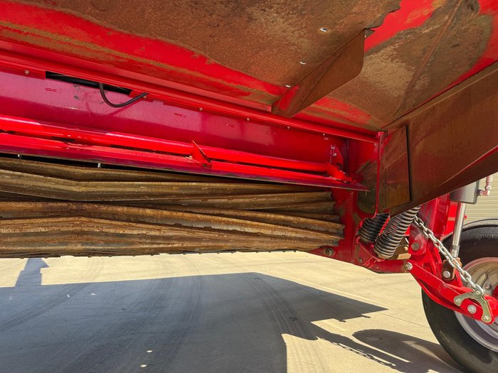2020 Massey Ferguson 1316S