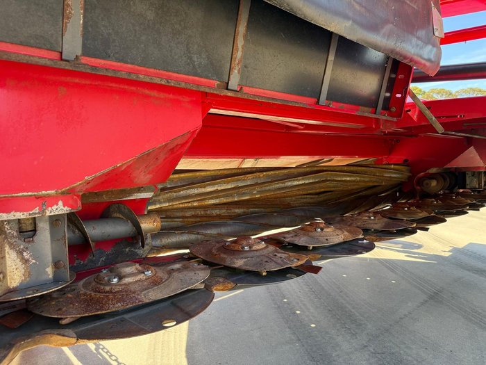 2020 Massey Ferguson 1316S
