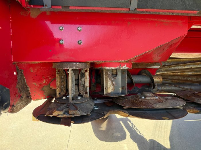 2020 Massey Ferguson 1316S