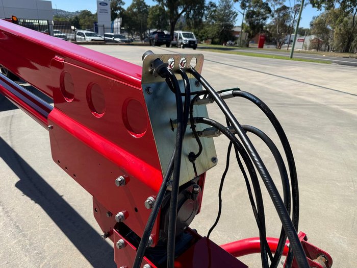 2020 Massey Ferguson 1316S