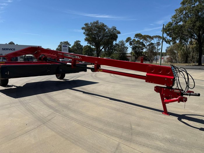 2020 Massey Ferguson 1316S