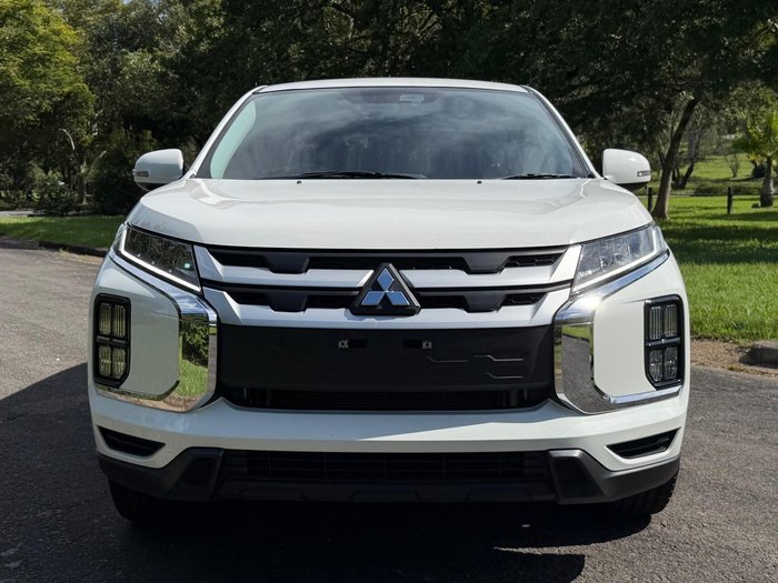2021 Mitsubishi ASX ES-L