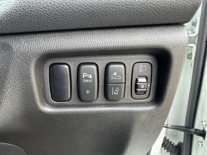 2021 Mitsubishi ASX ES-L