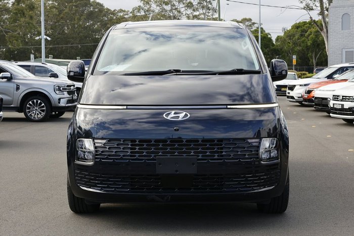 2023 Hyundai STARIA Elite
