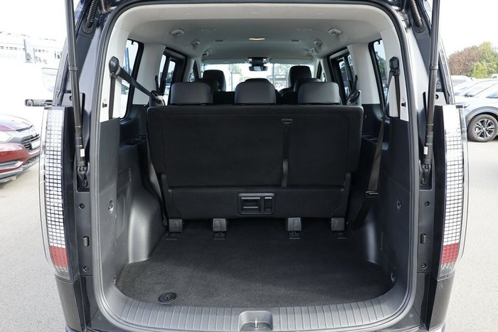 2023 Hyundai STARIA Elite