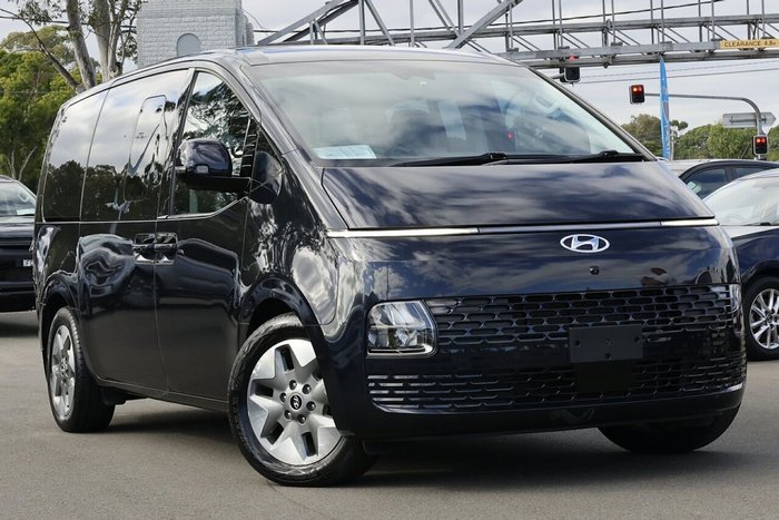 2023 Hyundai STARIA