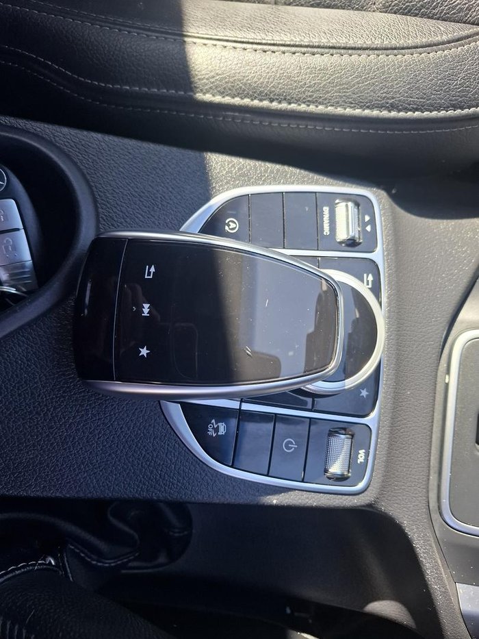 2018 Mercedes-Benz X-Class X350d Power