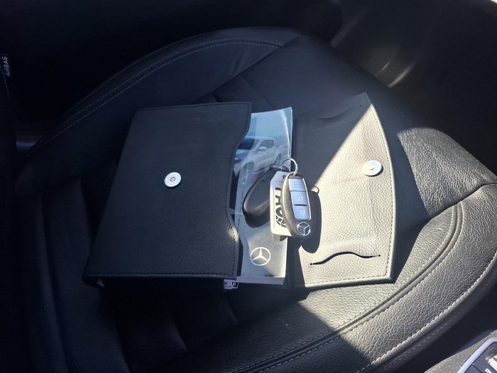 2018 Mercedes-Benz X-Class X350d Power