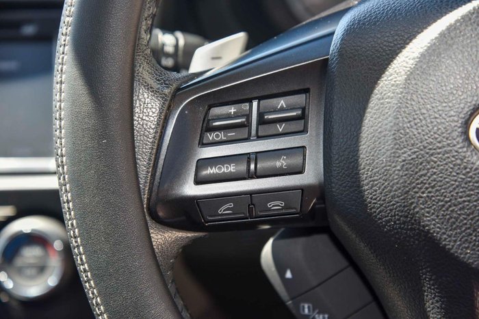 2013 Subaru XV 2.0i-S