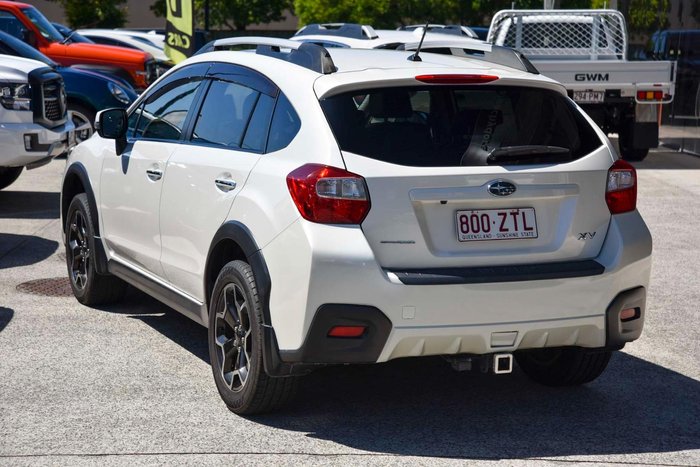 2013 Subaru XV 2.0i-S