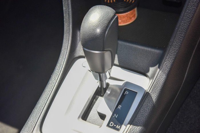 2013 Subaru XV 2.0i-S