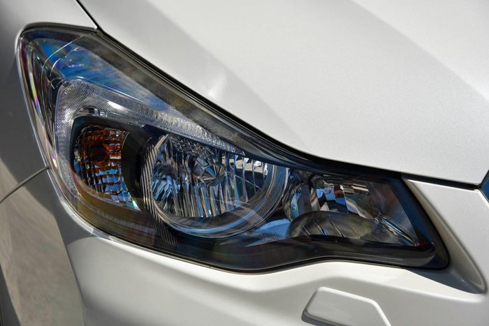 2013 Subaru XV 2.0i-S