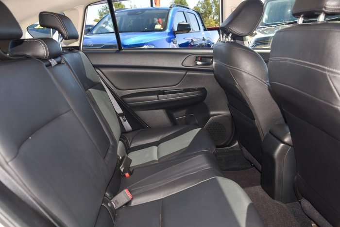 2013 Subaru XV 2.0i-S