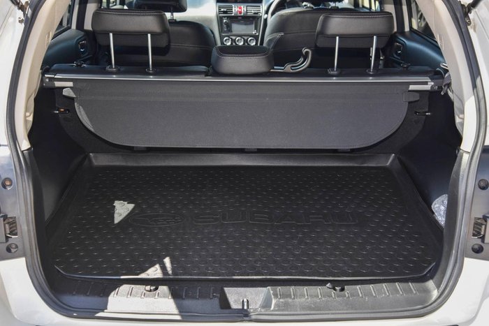 2013 Subaru XV 2.0i-S