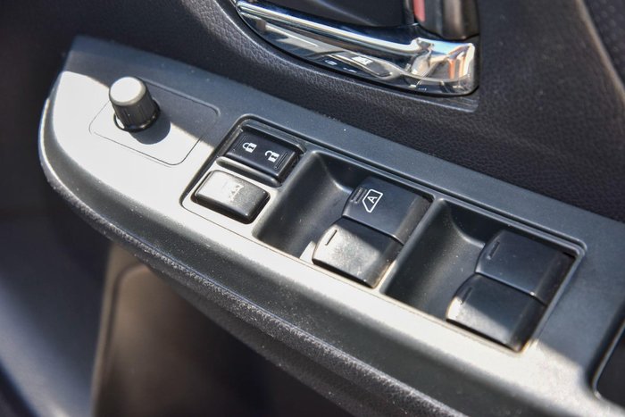 2013 Subaru XV 2.0i-S