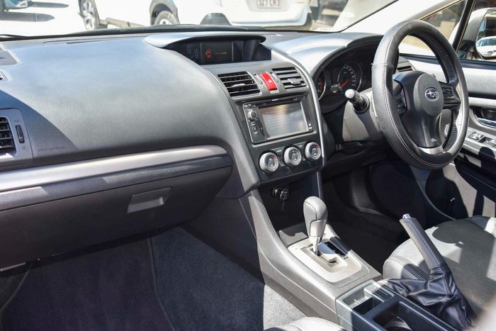 2013 Subaru XV 2.0i-S