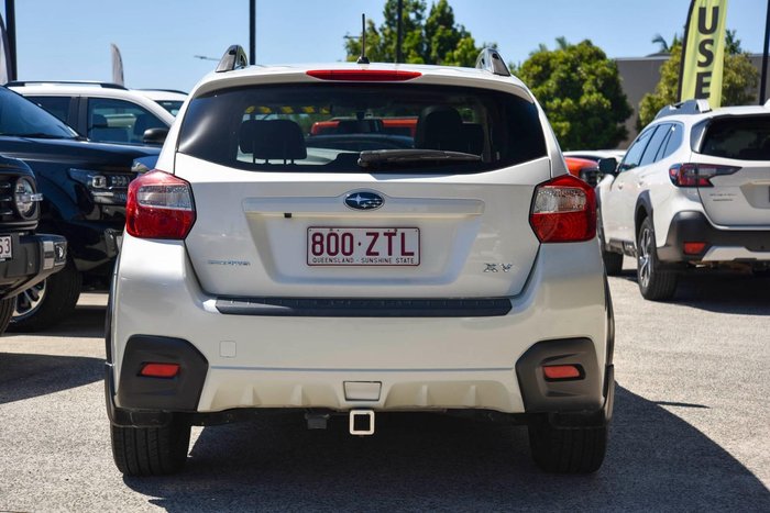 2013 Subaru XV 2.0i-S