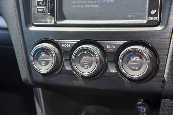 2013 Subaru XV 2.0i-S