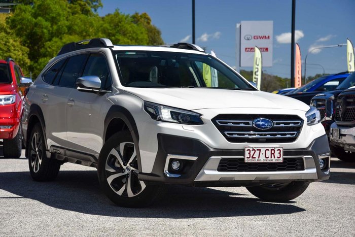 2021 Subaru Outback AWD